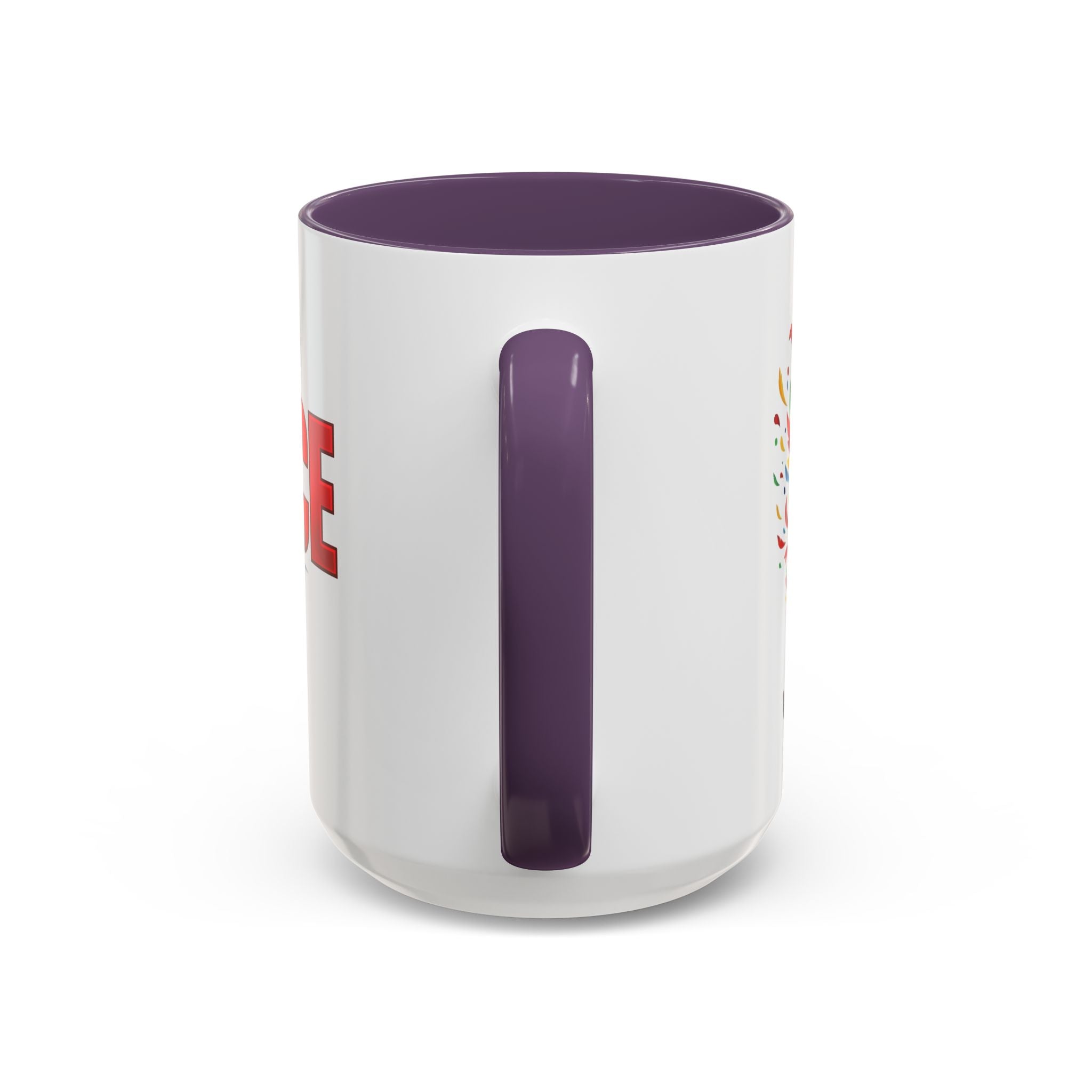 France Tricolor Logo Coffee Mug | Accent Coffee Mug 11oz 15oz, Worl Cup 2026, Gift for mom and dad