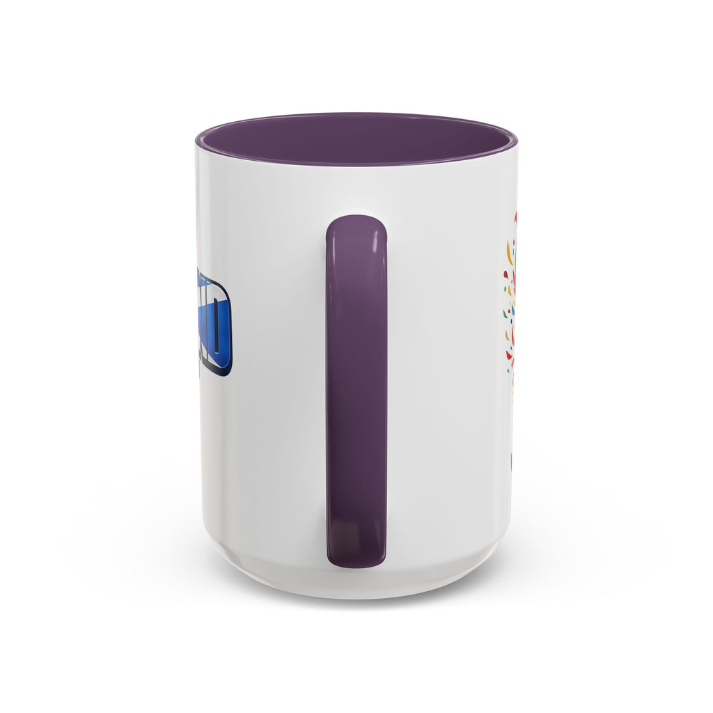 Scotland Come On Scotland Mug | Accent Coffee Mug 11oz 15oz, Soccer World Cup 2026, Gift for Dad
