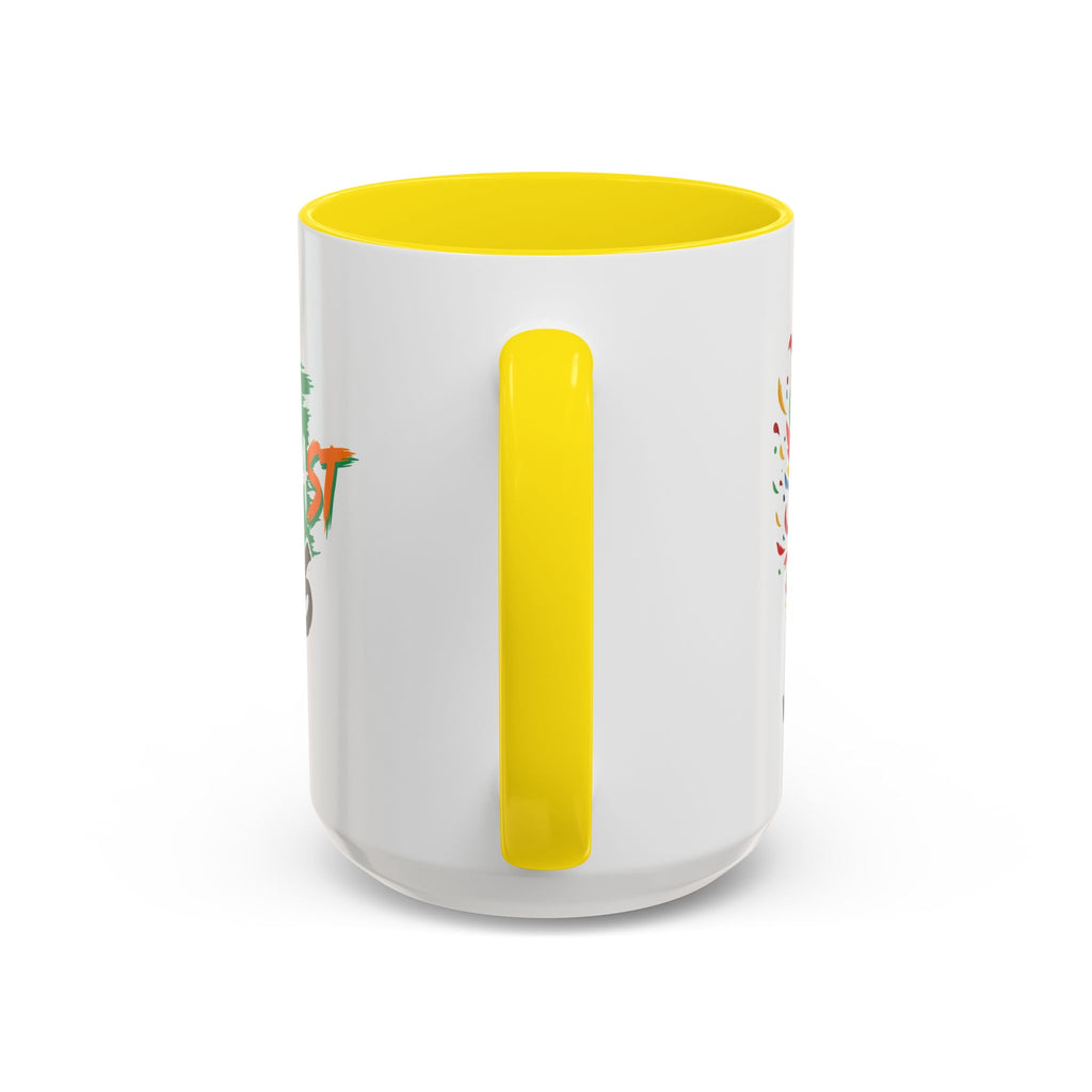 Ivory Coast 2026 Soccer Logo Mug | Accent Coffee Mug 11oz 15oz,Soccer World Cup 2026, Gifts for Dad