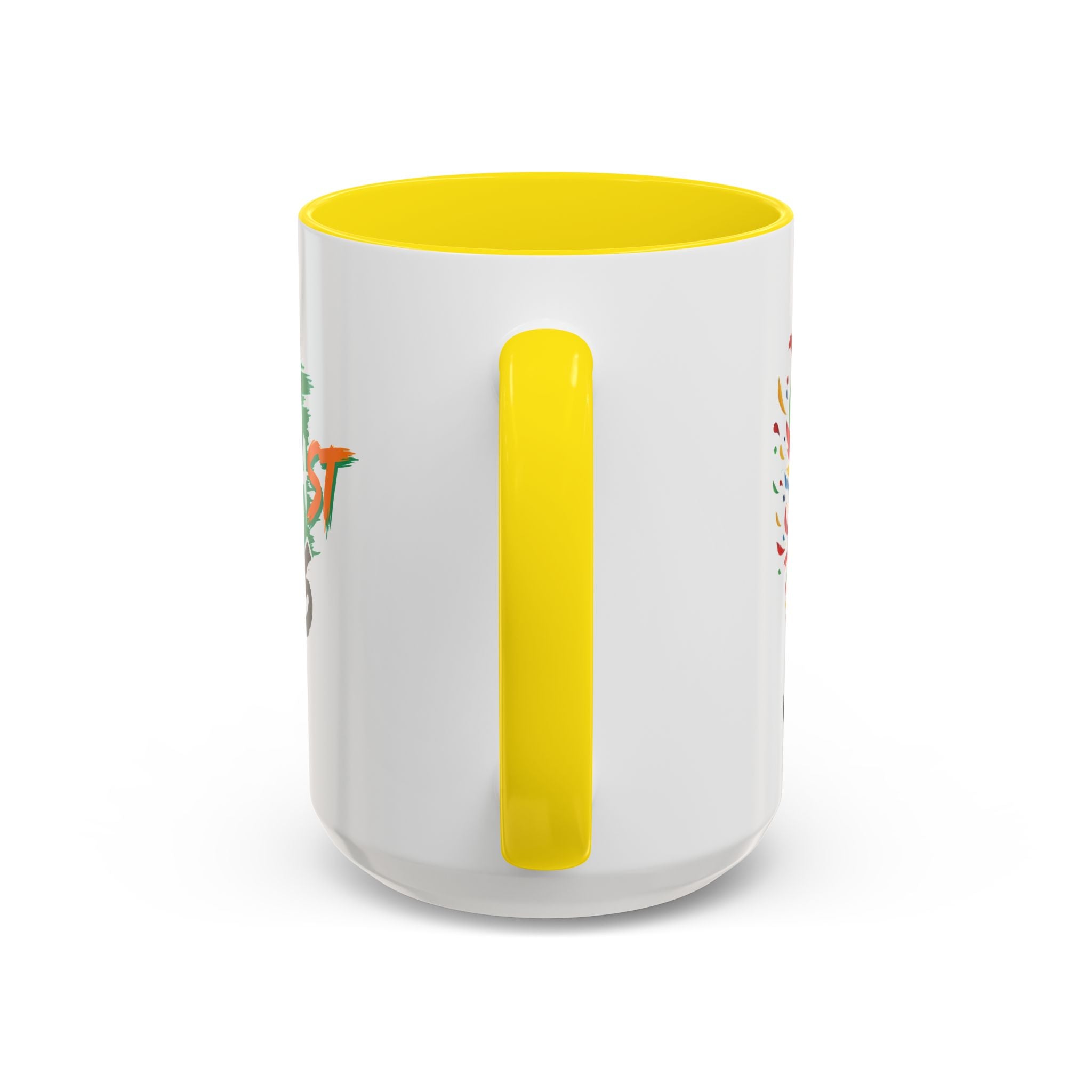 Ivory Coast 2026 Soccer Logo Mug | Accent Coffee Mug 11oz 15oz,Soccer World Cup 2026, Gifts for Dad