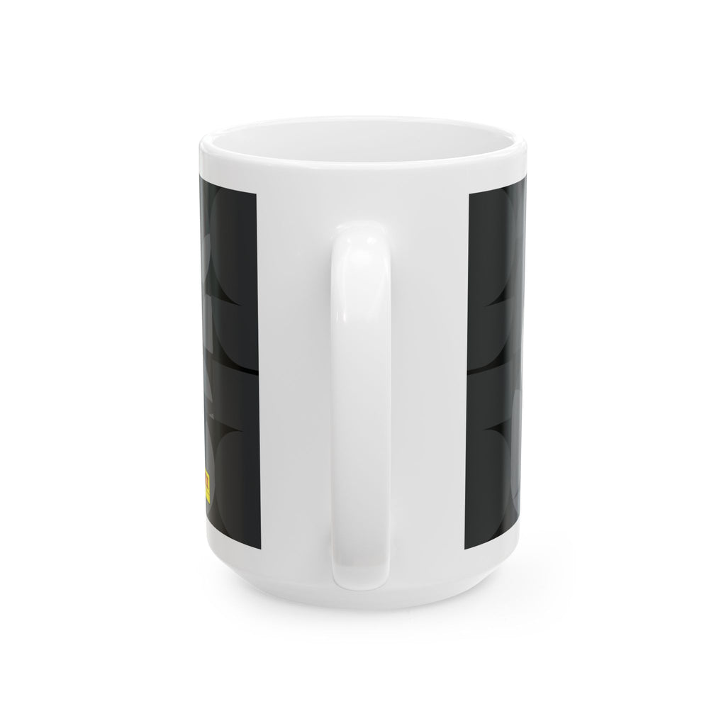 Germany Soccer Player Jamal Musiala Mug — World Cup 2026 Mugs, Ceramic Coffee Cup