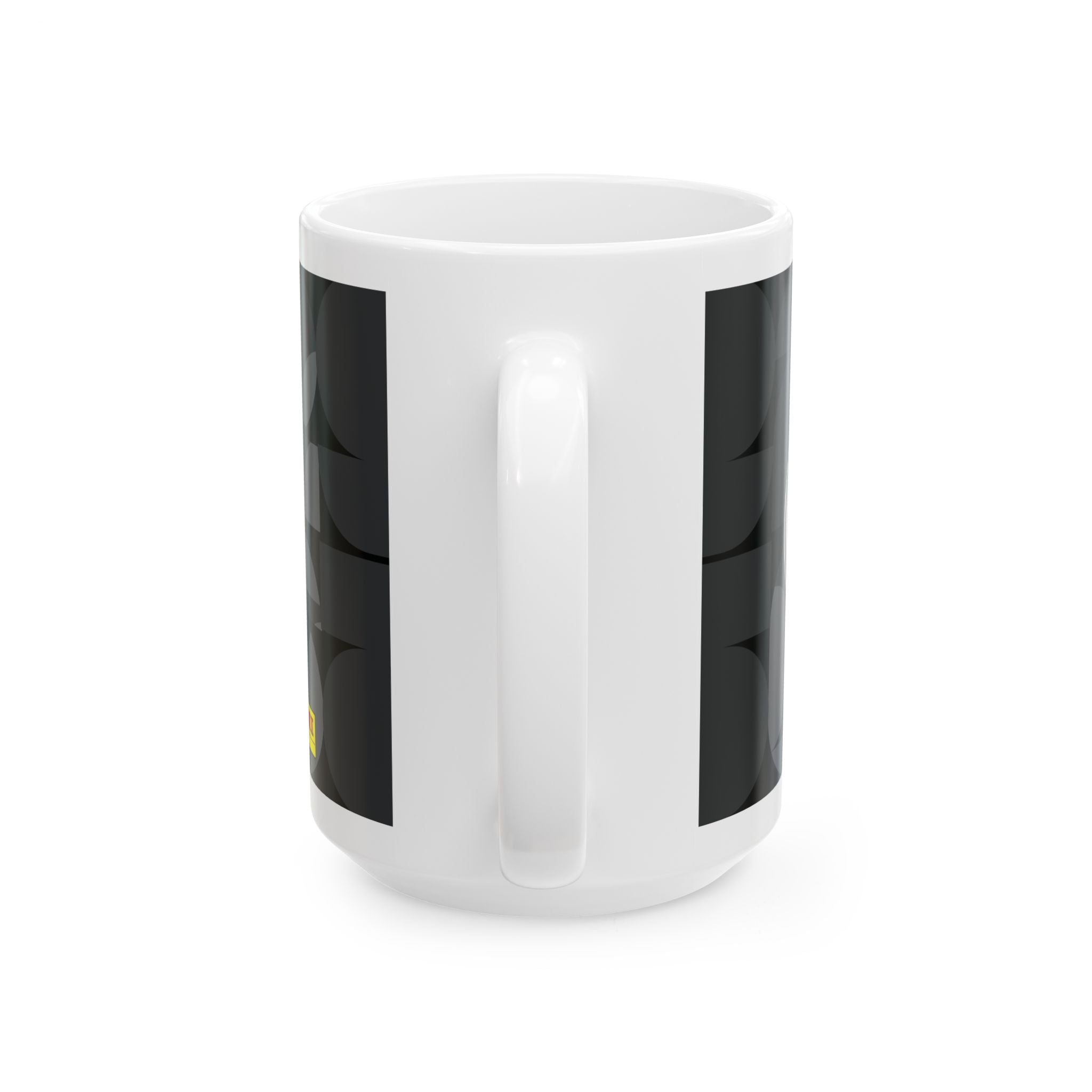 Germany Soccer Player Jamal Musiala Mug — World Cup 2026 Mugs, Ceramic Coffee Cup