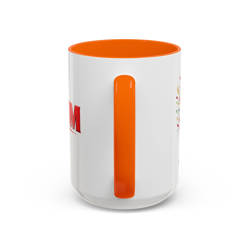 Belgium Go Red Devils Mug | Accent Coffee Mug 11oz 15oz