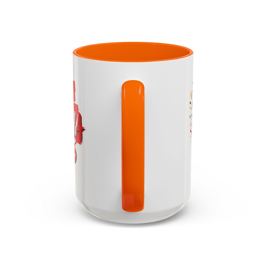 Tunisia 2026 Soccer Logo Mug | World Cup Fan Coffee Mug, Soccer World Cup 2026, Gift for Dad