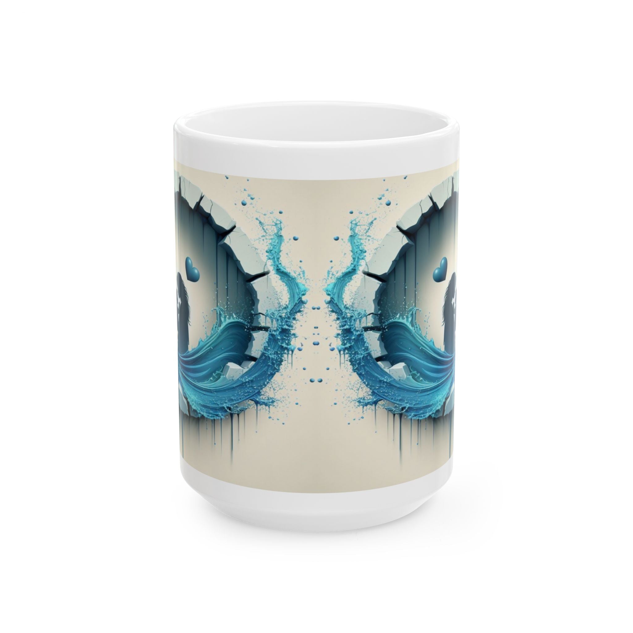 Mother's Day Sale Coffee Mug, Gift For Mom