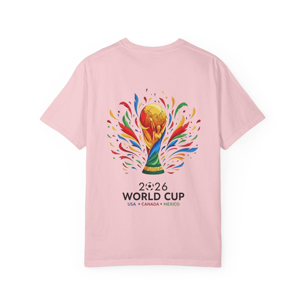 Netherlands Football Captain Shirt | World Cup 2026 Soccer Tee, Gift for him, Collectible, Netherlands flag