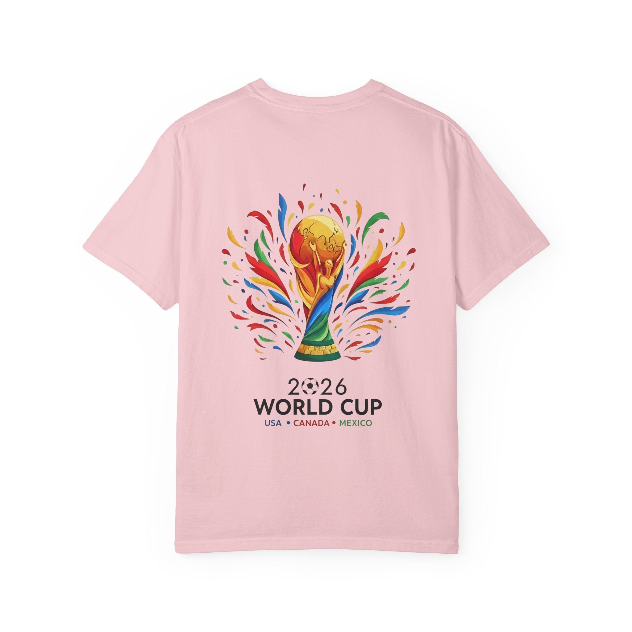 Netherlands Football Captain Shirt | World Cup 2026 Soccer Tee, Gift for him, Collectible, Netherlands flag
