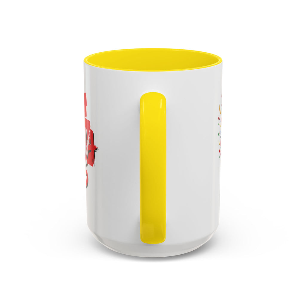 Tunisia 2026 Soccer Logo Mug | World Cup Fan Coffee Mug, Soccer World Cup 2026, Gift for Dad