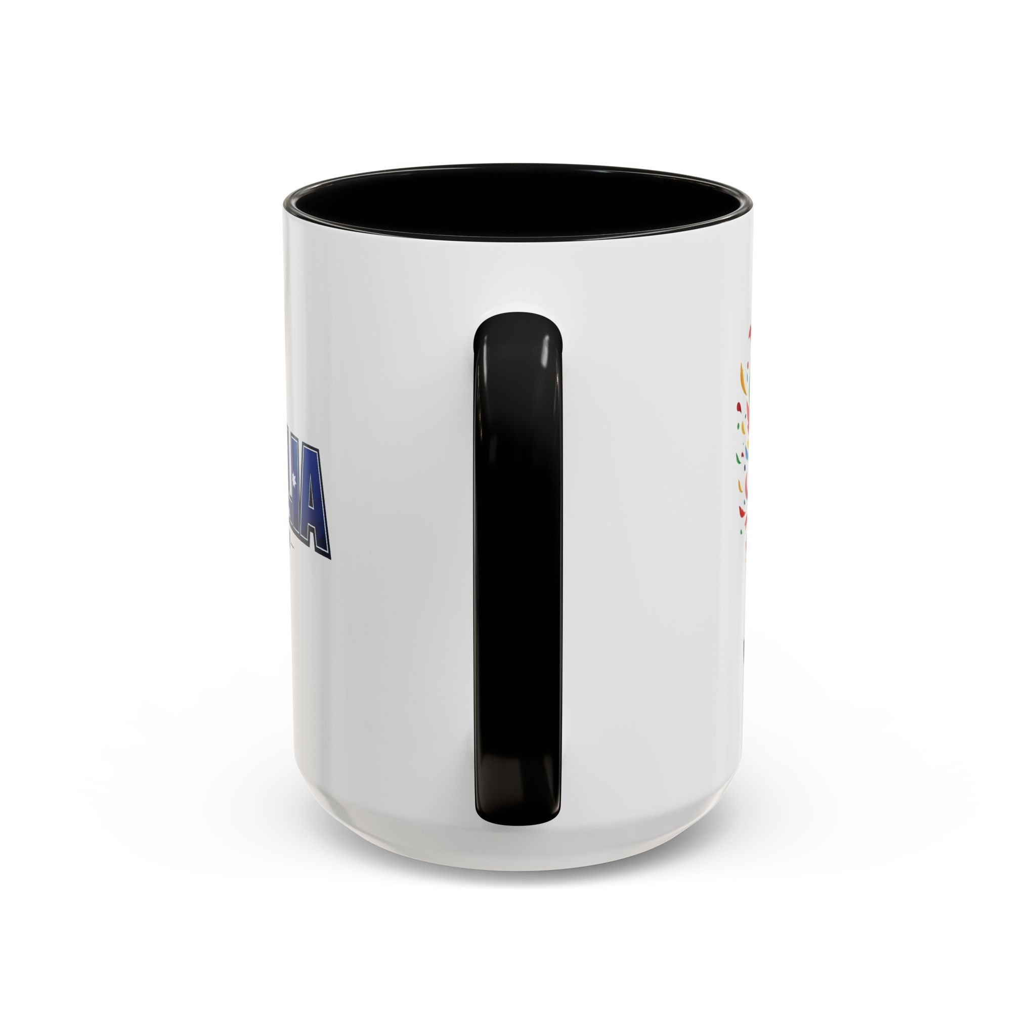 Australia Soccer Cheers Mug | Accent Coffee Mug 11oz 15oz