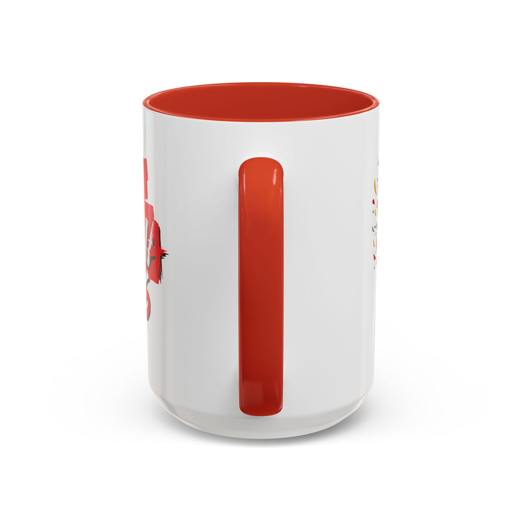 Tunisia 2026 Soccer Logo Mug | World Cup Fan Coffee Mug, Soccer World Cup 2026, Gift for Dad