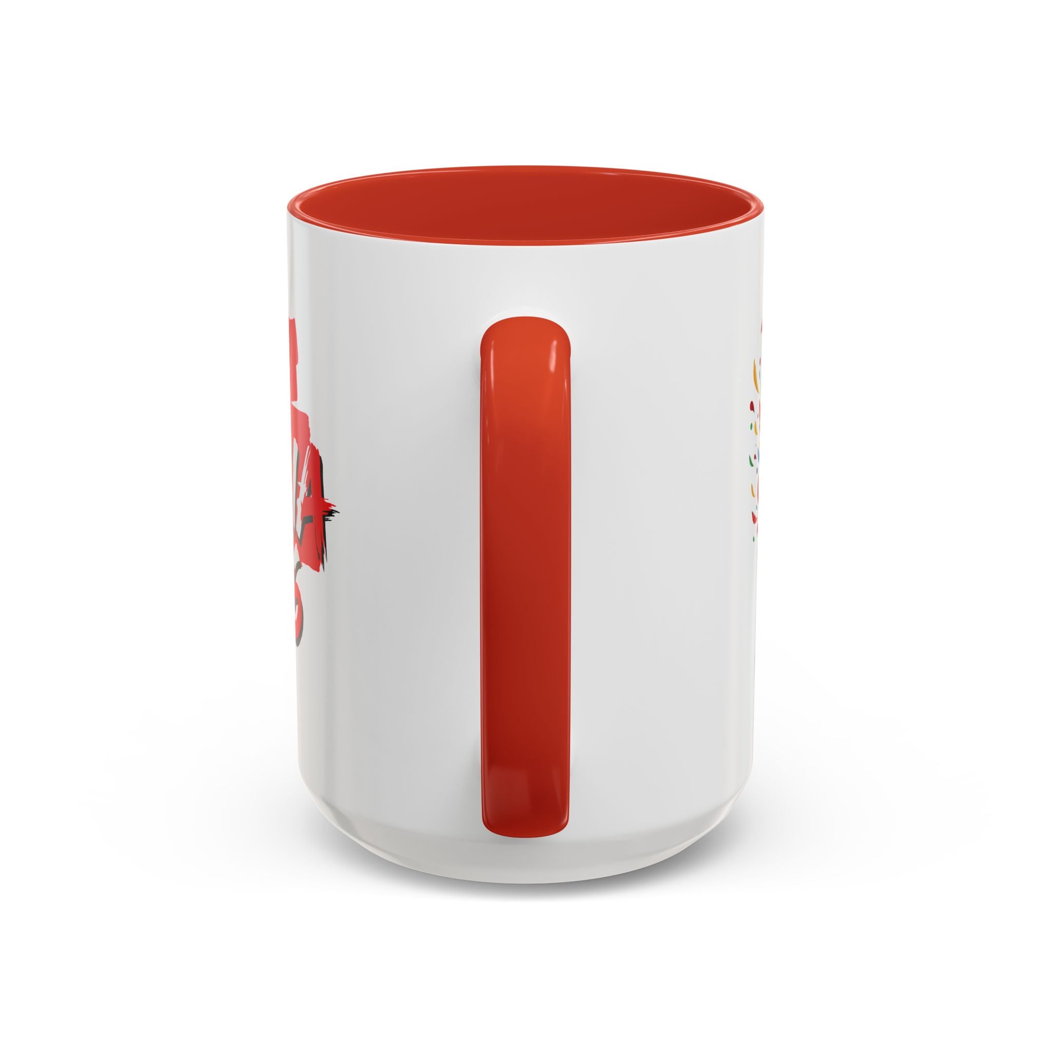 Tunisia 2026 Soccer Logo Mug | World Cup Fan Coffee Mug, Soccer World Cup 2026, Gift for Dad