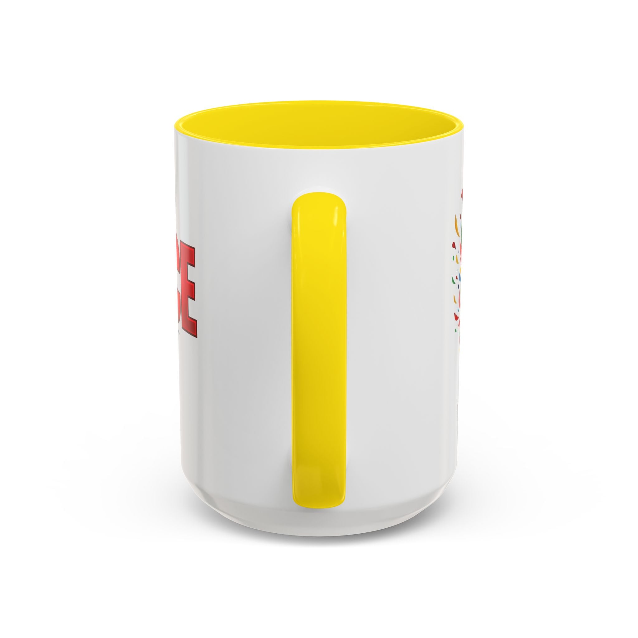 France Tricolor Logo Coffee Mug | Accent Coffee Mug 11oz 15oz, Worl Cup 2026, Gift for mom and dad