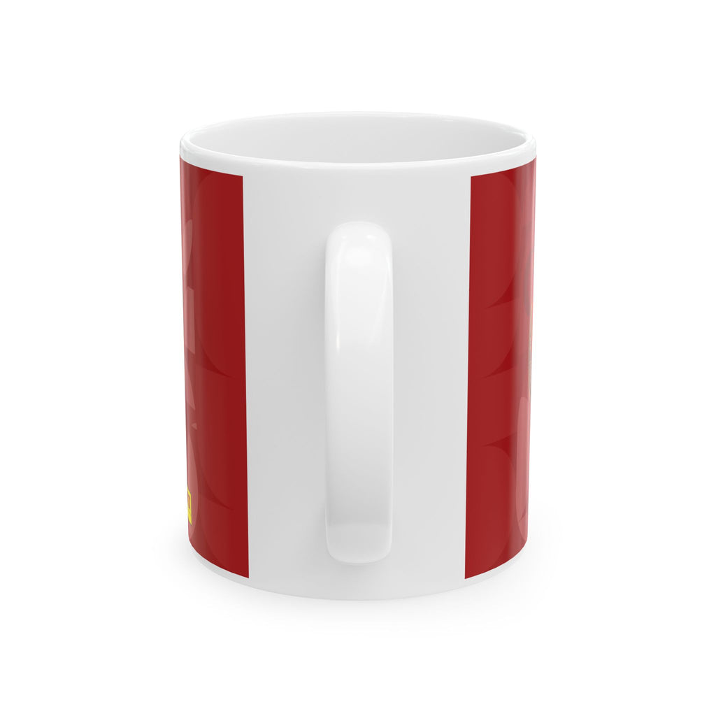 Turkey Soccer Player Arda Guler Mug, World Cup 2026 Mugs, Ceramic Coffee Mug