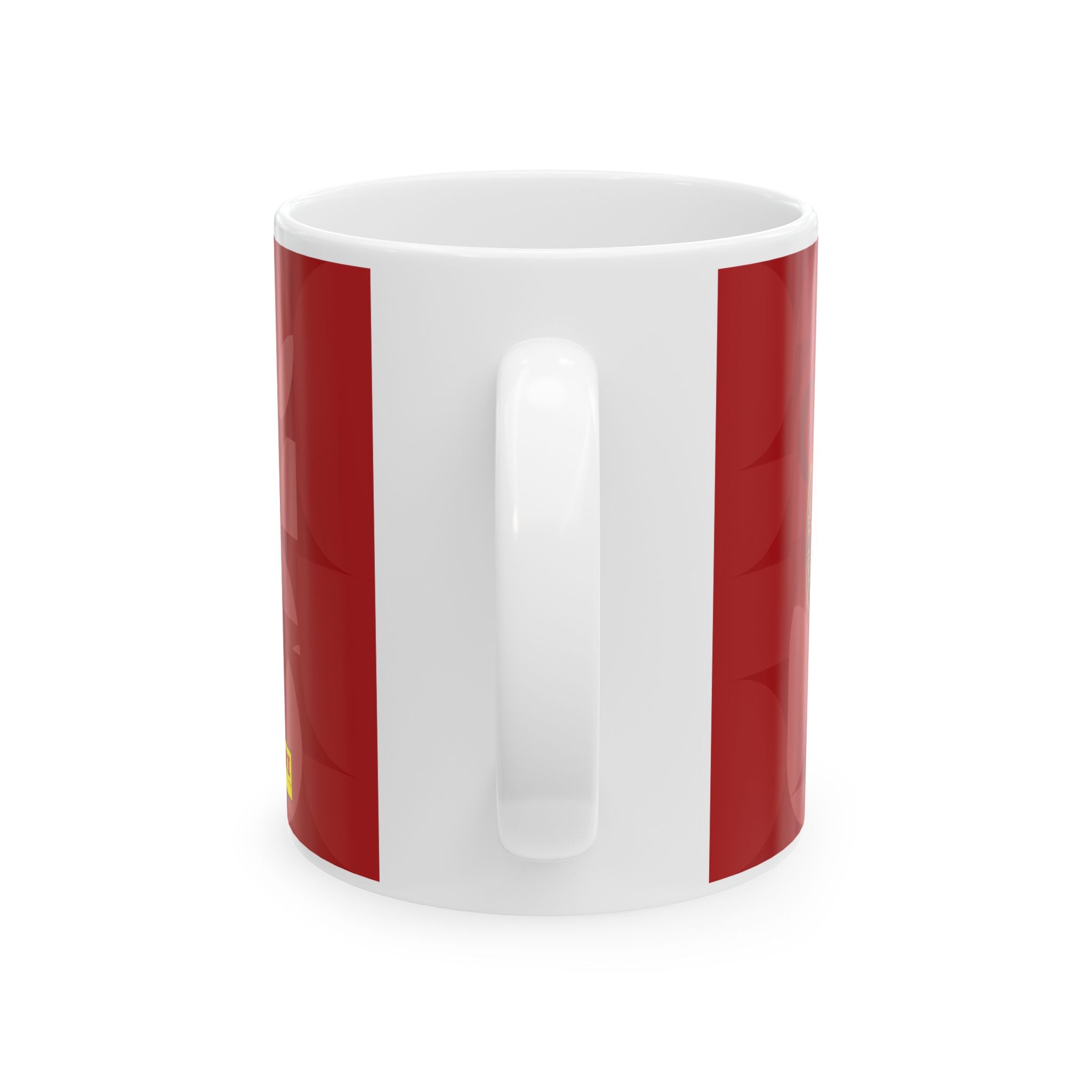 Turkey Soccer Player Arda Guler Mug, World Cup 2026 Mugs, Ceramic Coffee Mug