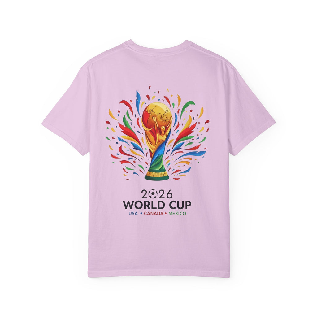 Darwin Núñez 19 Soccer Player T-Shirt | 2026 World Cup Tee, Uruguay Flag, Gift for him, Collectible