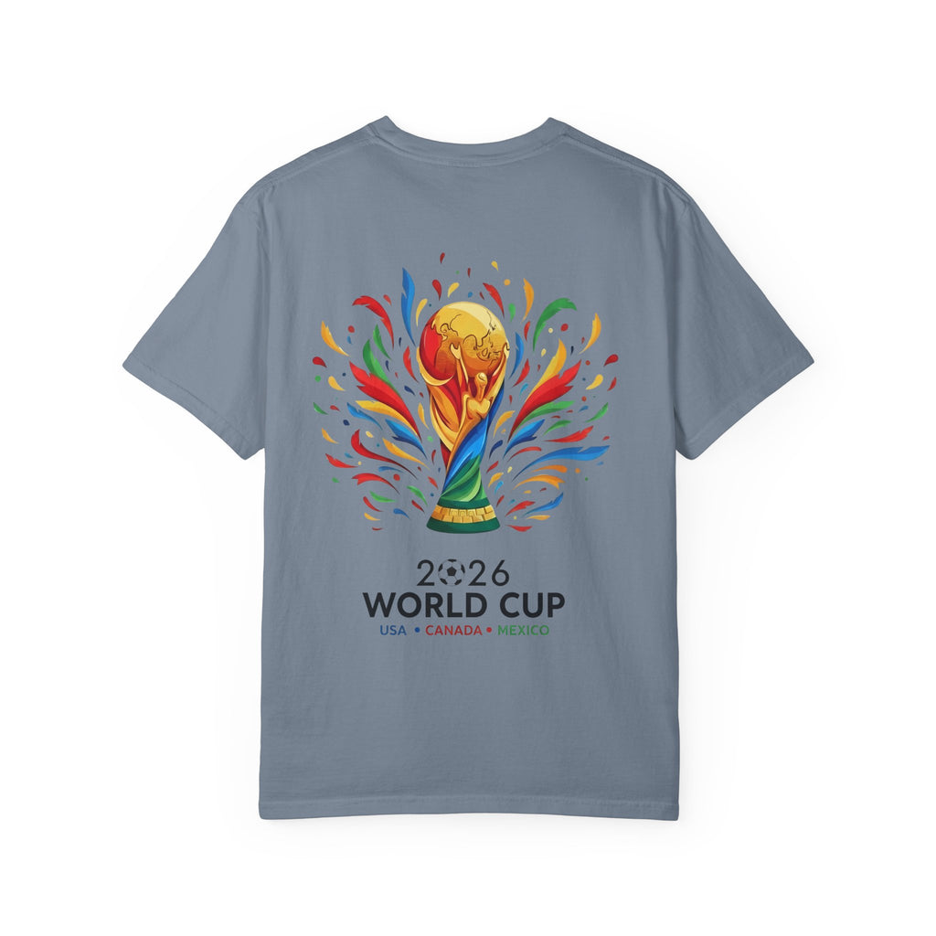 Darwin Núñez 19 Soccer Player T-Shirt | 2026 World Cup Tee, Uruguay Flag, Gift for him, Collectible