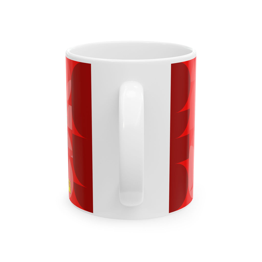 Portugal Soccer Player Joao Cancelo Mug — Fan Gift (11oz/15oz), World Cup 2026 Mugs