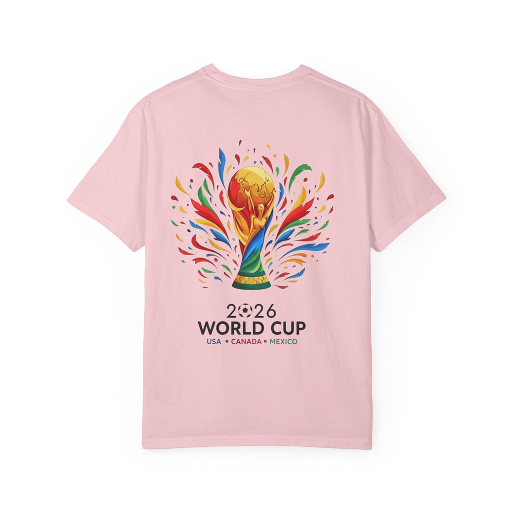 England World Cup 2026 T-shirt, Bellingham Collection Shirt, Gift for him, England Flag, Collectible