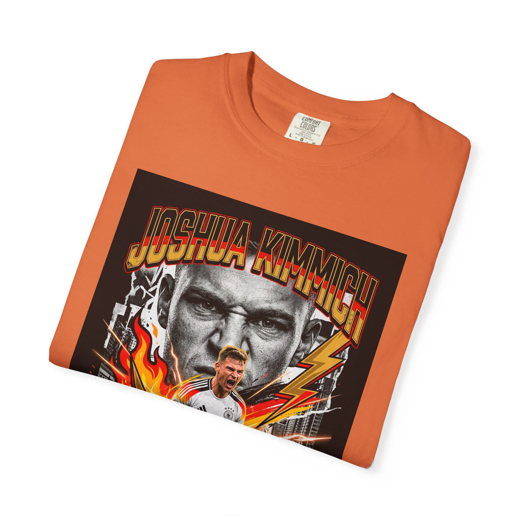 2026 World Cup Trophy T-Shirt | Soccer Tournament Tee, Germany Flag, Gift for him, Collectible