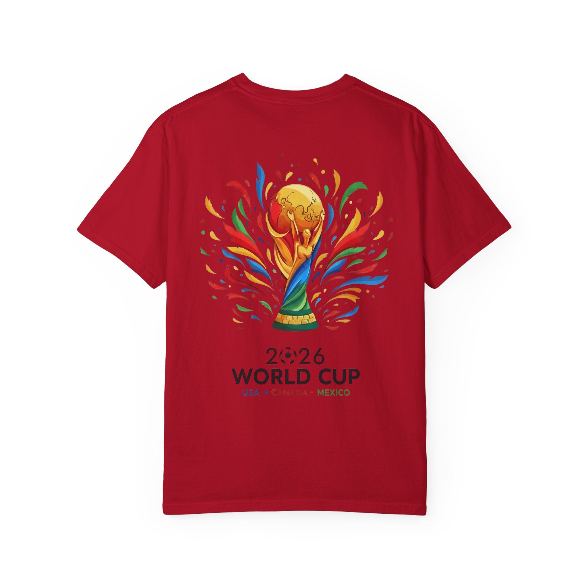 Ecuador Soccer Players T-Shirt | 2026 World Cup Team Tee, Ecuador Flag, Gift for him, Collectible