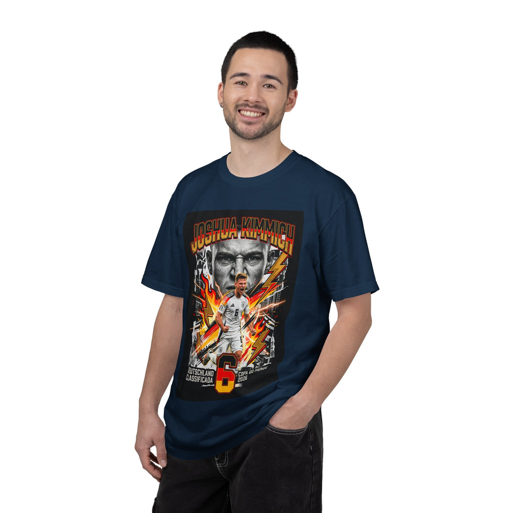 2026 World Cup Trophy T-Shirt | Soccer Tournament Tee, Germany Flag, Gift for him, Collectible