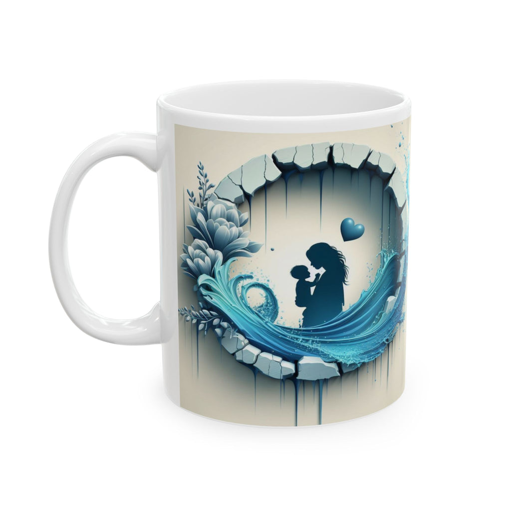 Mother's Day Sale Coffee Mug, Gift For Mom