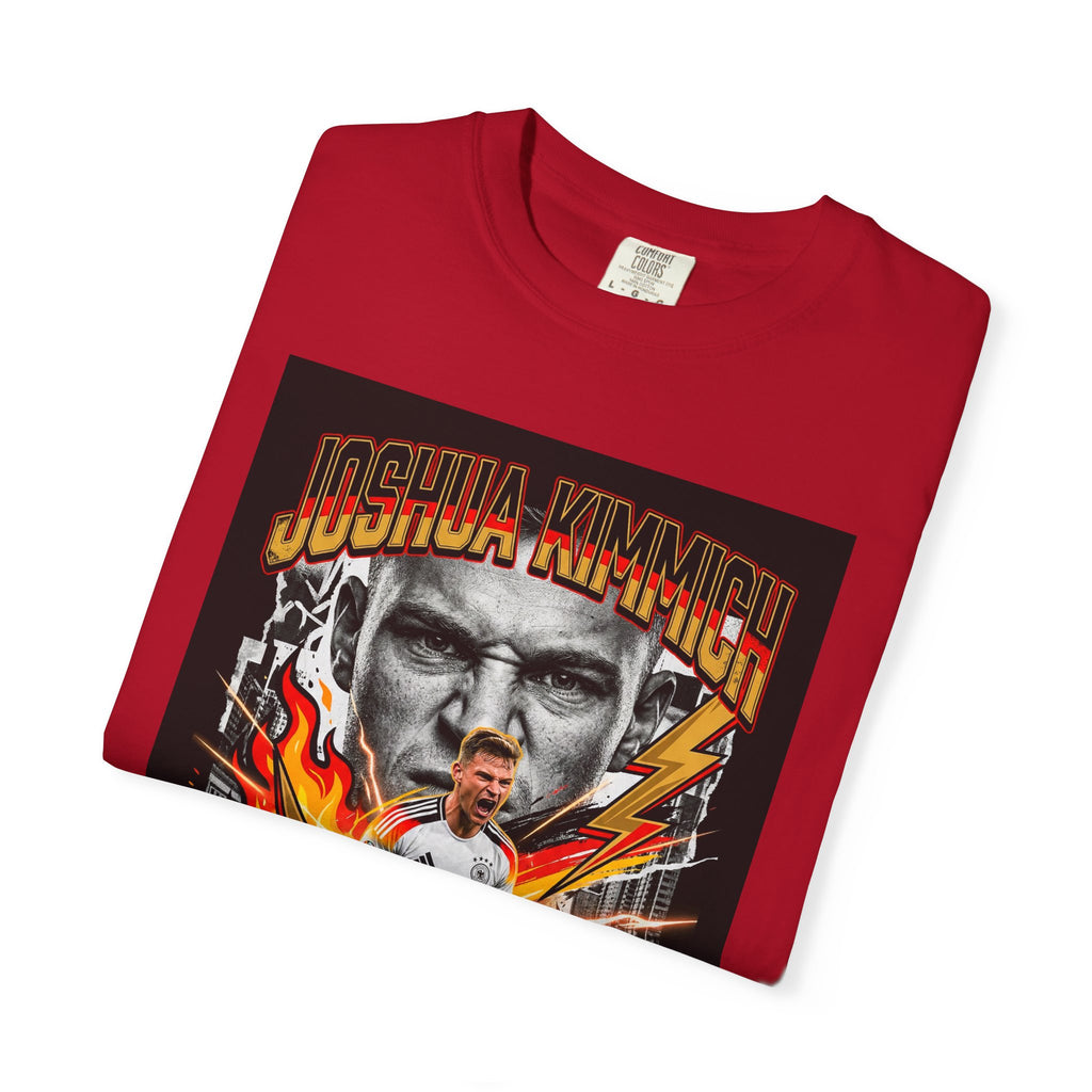 2026 World Cup Trophy T-Shirt | Soccer Tournament Tee, Germany Flag, Gift for him, Collectible