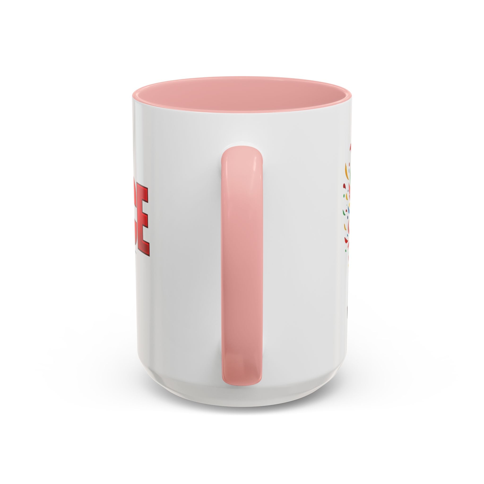 France Tricolor Logo Coffee Mug | Accent Coffee Mug 11oz 15oz, Worl Cup 2026, Gift for mom and dad