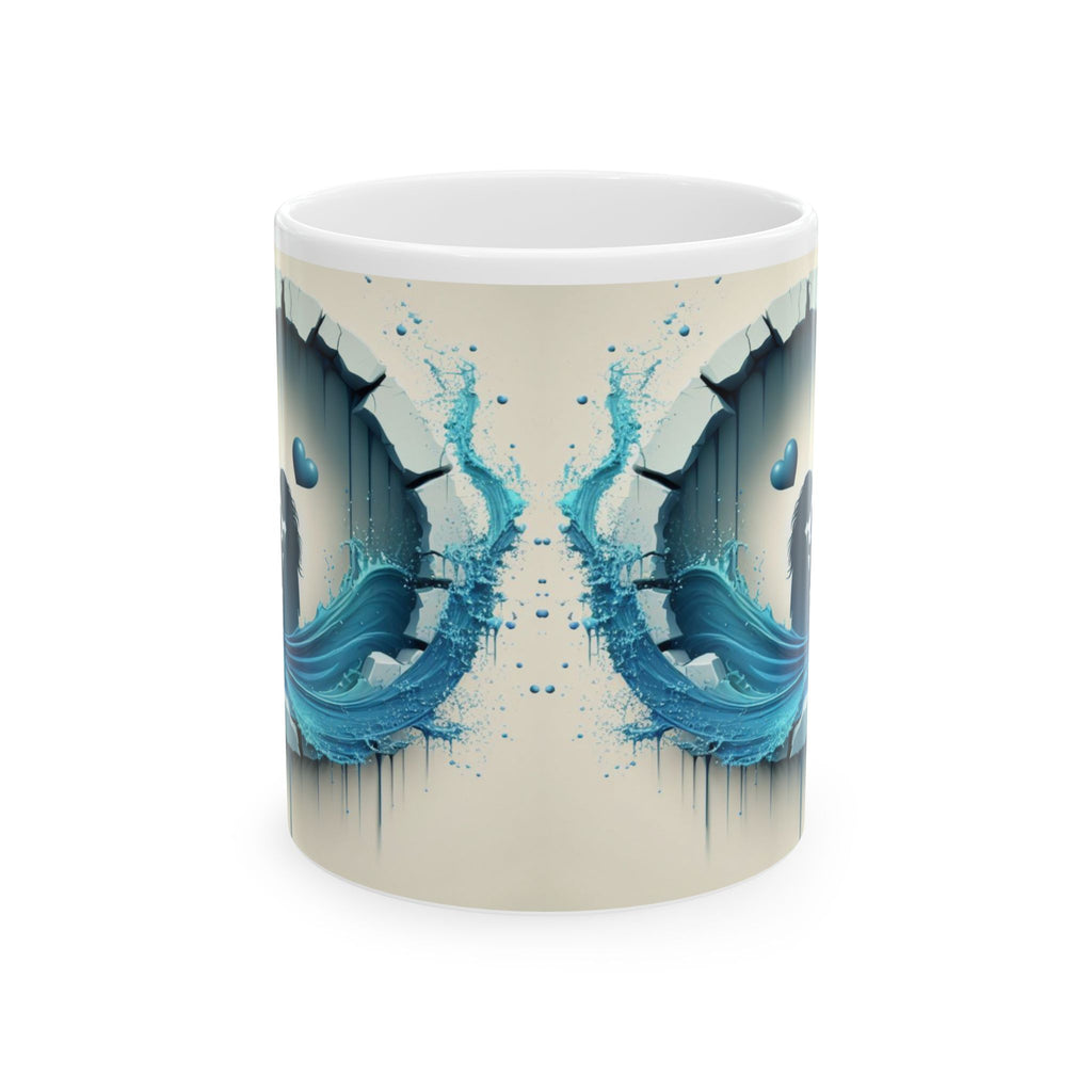 Mother's Day Sale Coffee Mug, Gift For Mom