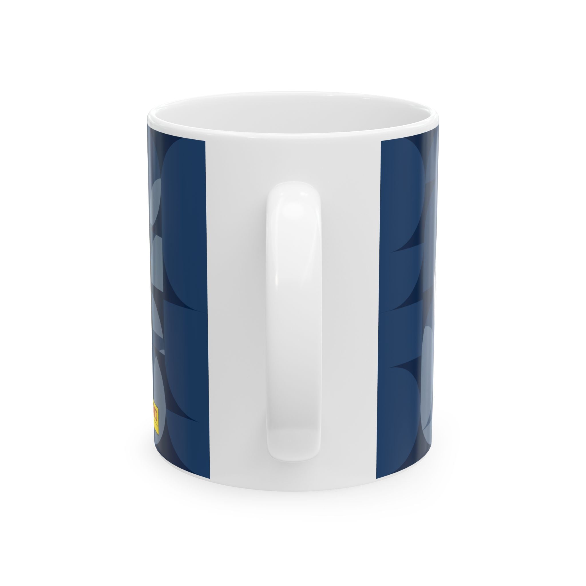 Scotland Soccer Player Scott McTominay Mug — Ceramic Coffee Cup (11oz/15oz), World Cup 2026 Mugs
