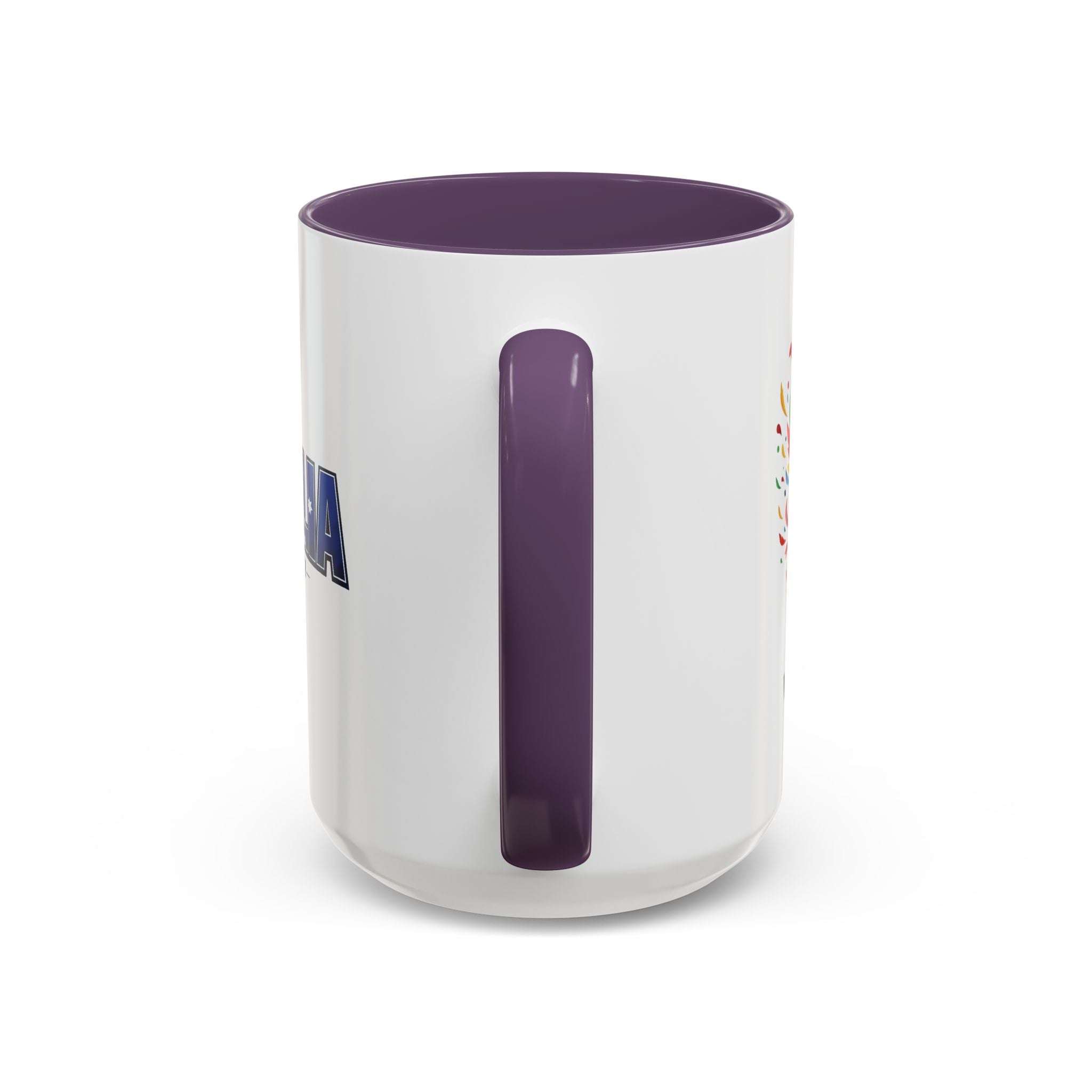 Australia Soccer Cheers Mug | Accent Coffee Mug 11oz 15oz