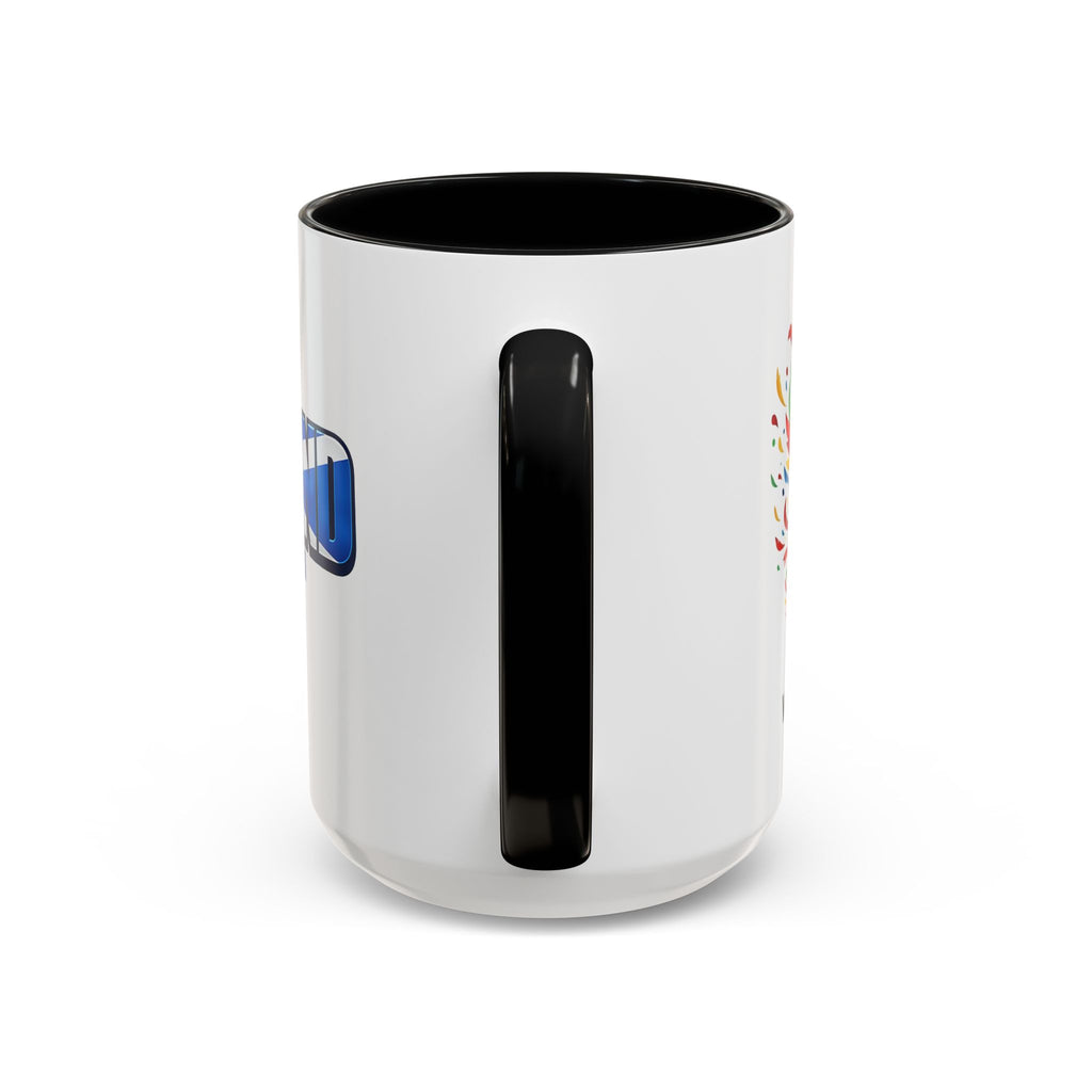 Scotland Come On Scotland Mug | Accent Coffee Mug 11oz 15oz, Soccer World Cup 2026, Gift for Dad