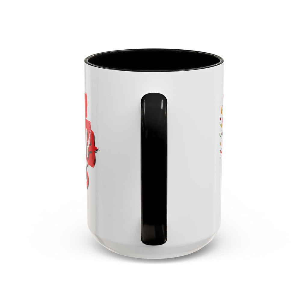 Tunisia 2026 Soccer Logo Mug | World Cup Fan Coffee Mug, Soccer World Cup 2026, Gift for Dad