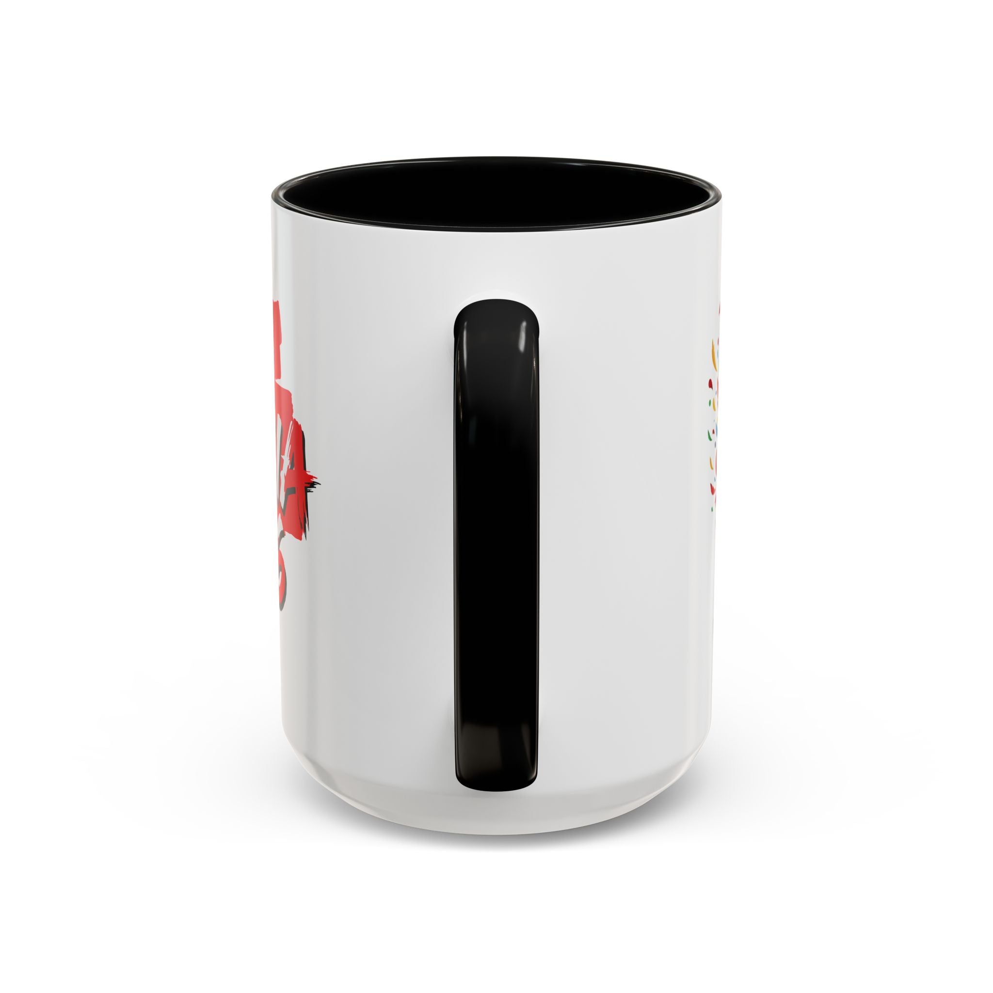 Tunisia 2026 Soccer Logo Mug | World Cup Fan Coffee Mug, Soccer World Cup 2026, Gift for Dad