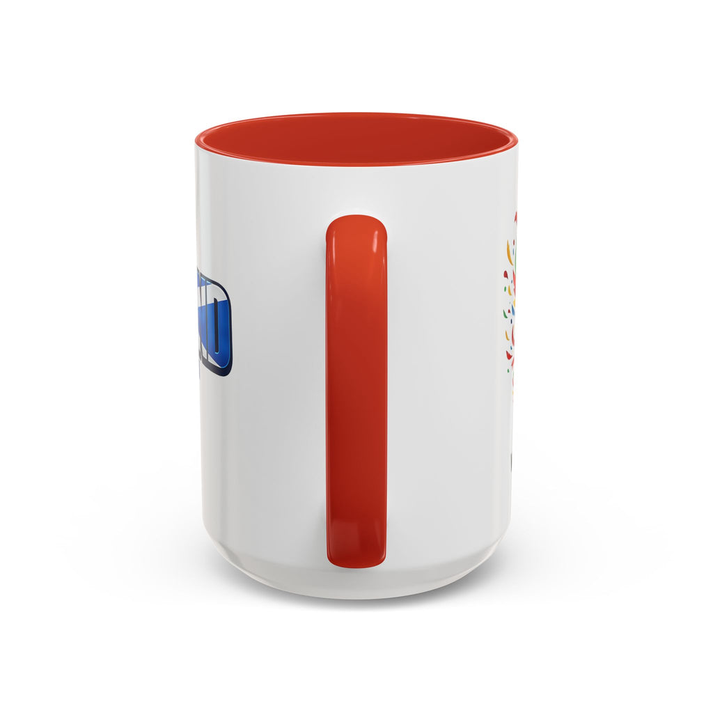 Scotland Come On Scotland Mug | Accent Coffee Mug 11oz 15oz, Soccer World Cup 2026, Gift for Dad