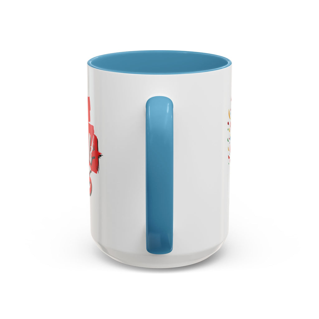 Tunisia 2026 Soccer Logo Mug | World Cup Fan Coffee Mug, Soccer World Cup 2026, Gift for Dad