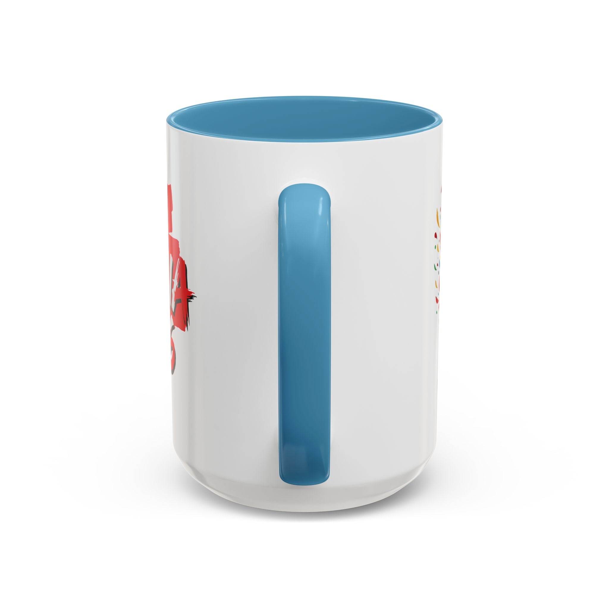 Tunisia 2026 Soccer Logo Mug | World Cup Fan Coffee Mug, Soccer World Cup 2026, Gift for Dad