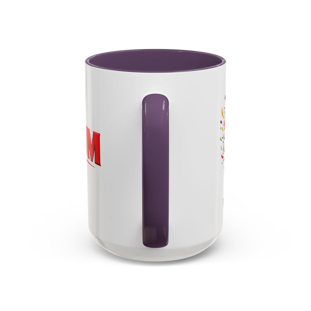 Belgium Go Red Devils Mug | Accent Coffee Mug 11oz 15oz
