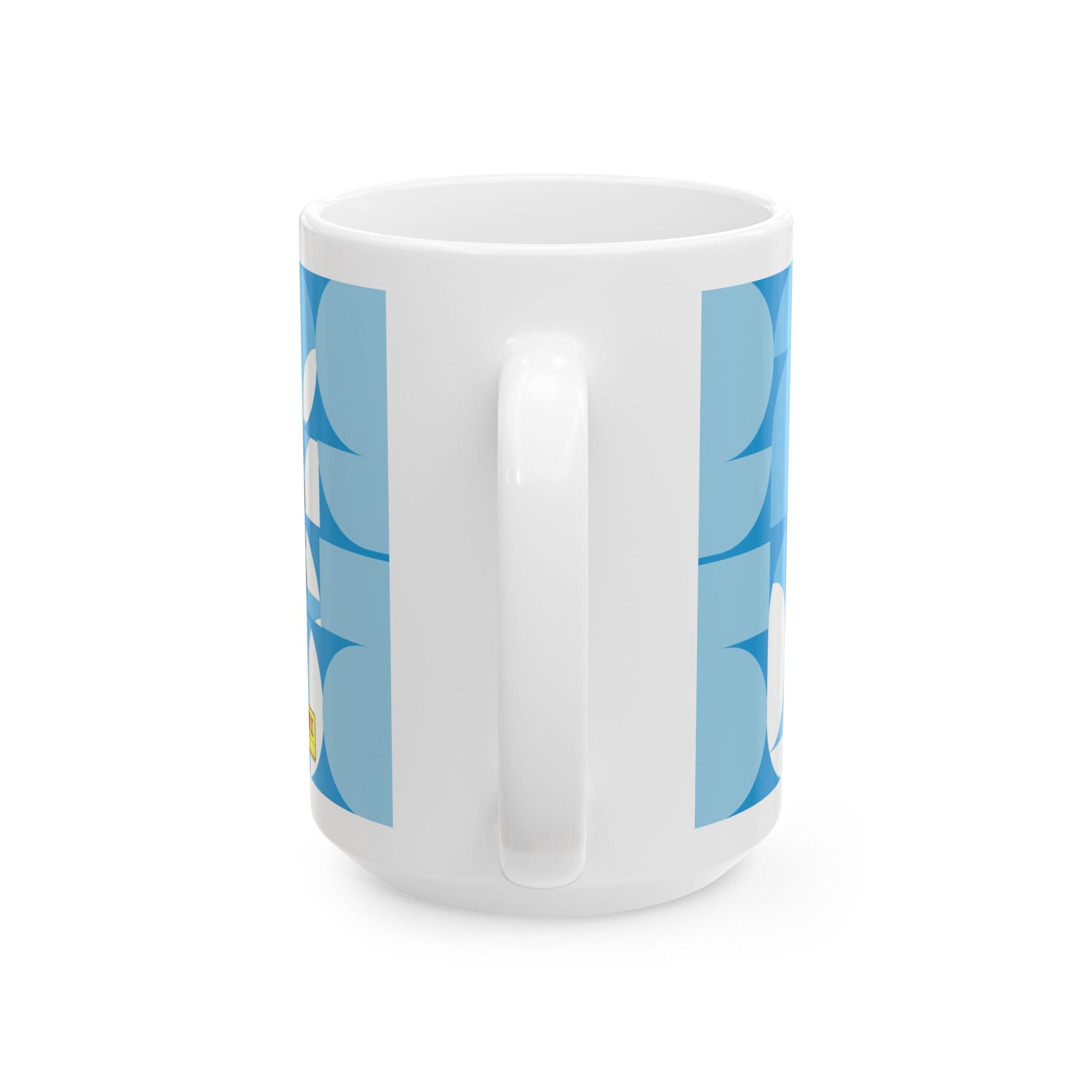Argentina Soccer Player Leandro Paredes Mug — Fan Gift (11oz/15oz), World Cup 2026 Mugs