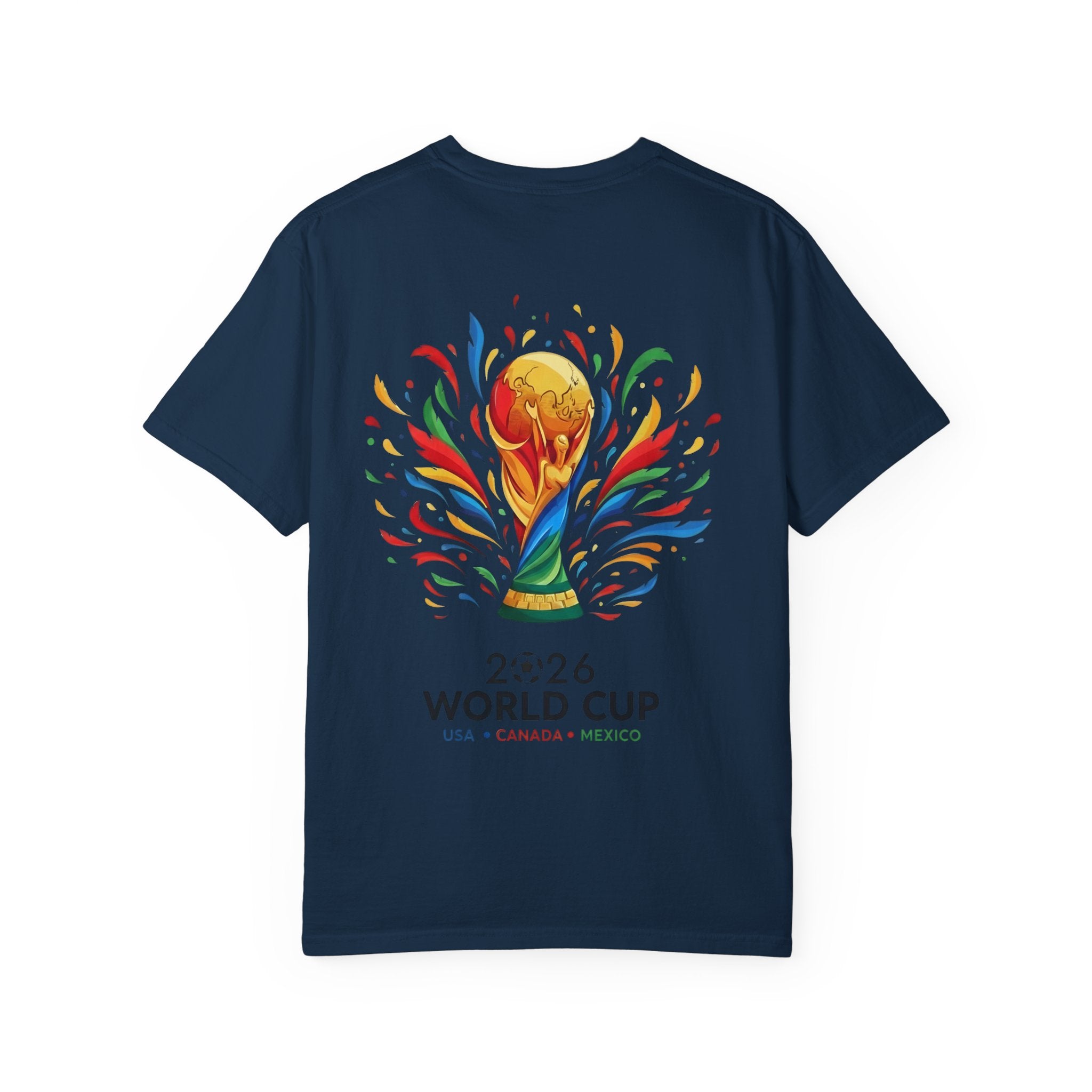 Darwin Núñez 19 Soccer Player T-Shirt | 2026 World Cup Tee, Uruguay Flag, Gift for him, Collectible