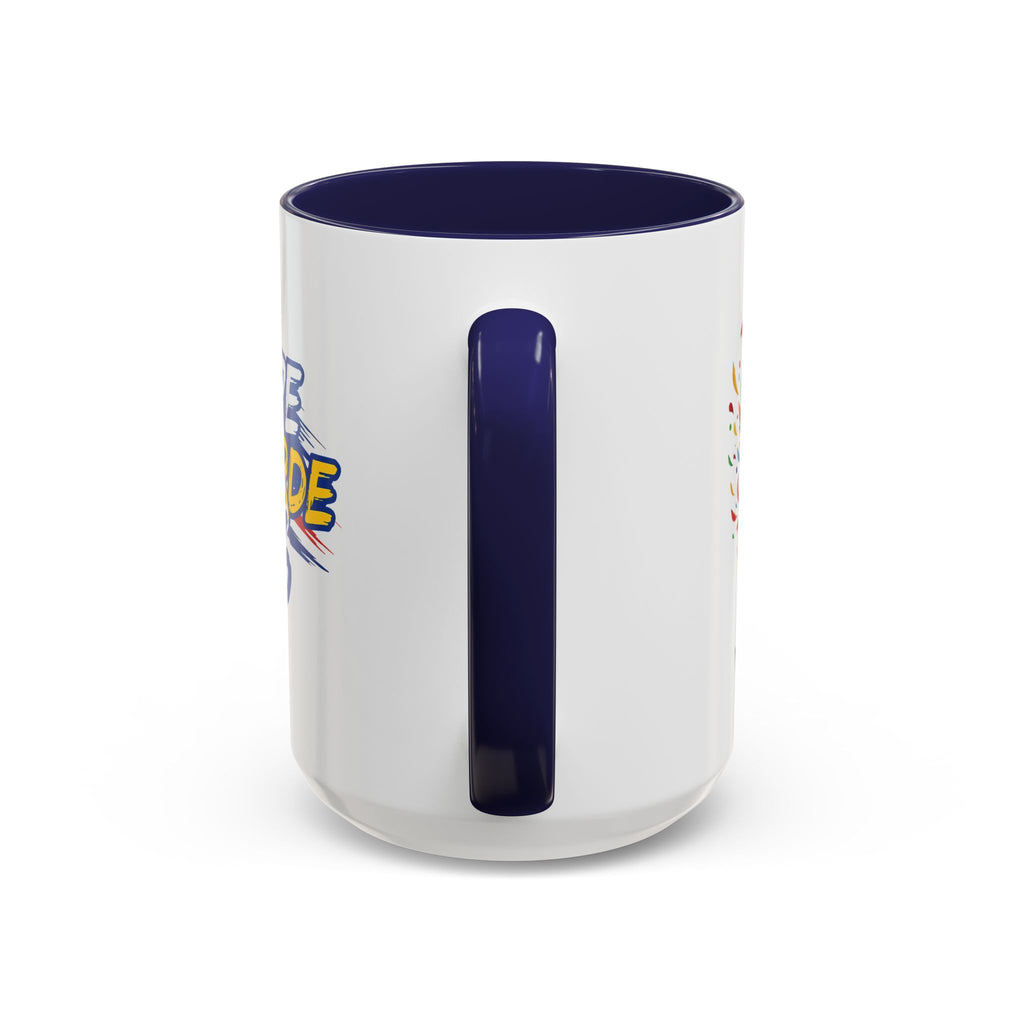 Cape Verde 2026 Soccer World Cup Mug | Accent Coffee Mug 11oz 15oz,Soccer World Cup 2026, Gift for Dad