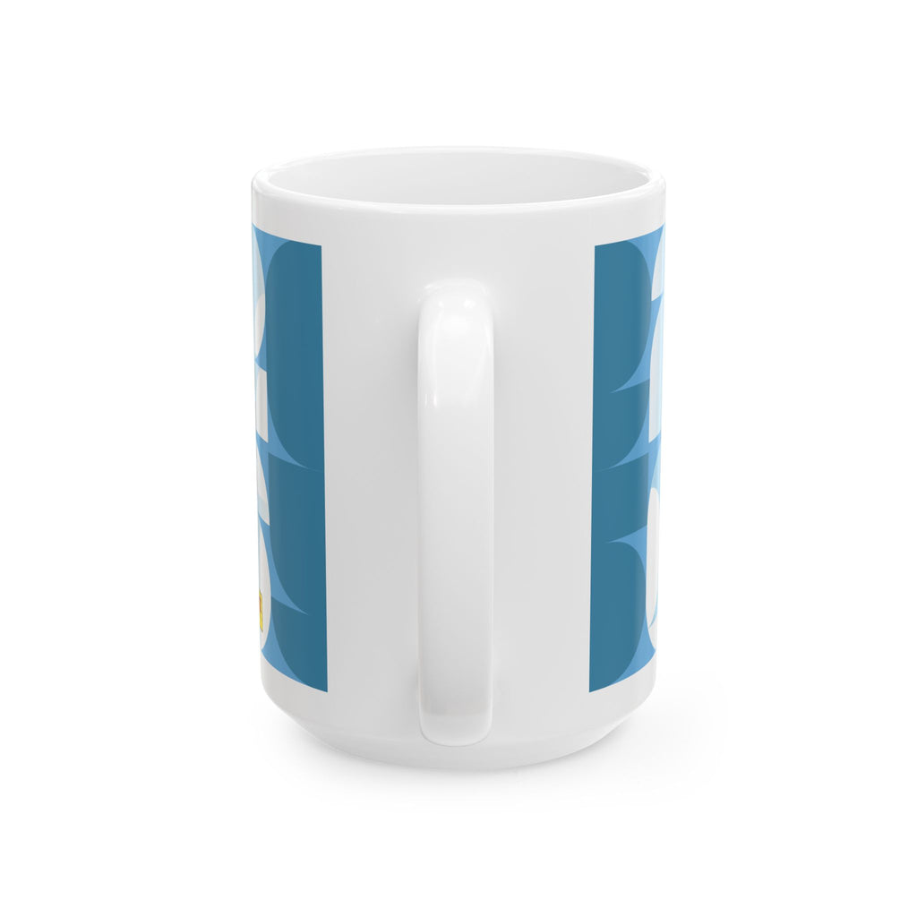 Argentina Soccer Player Juan Musso Mug – Ceramic Coffee Cup, World Cup 2026 Mugs