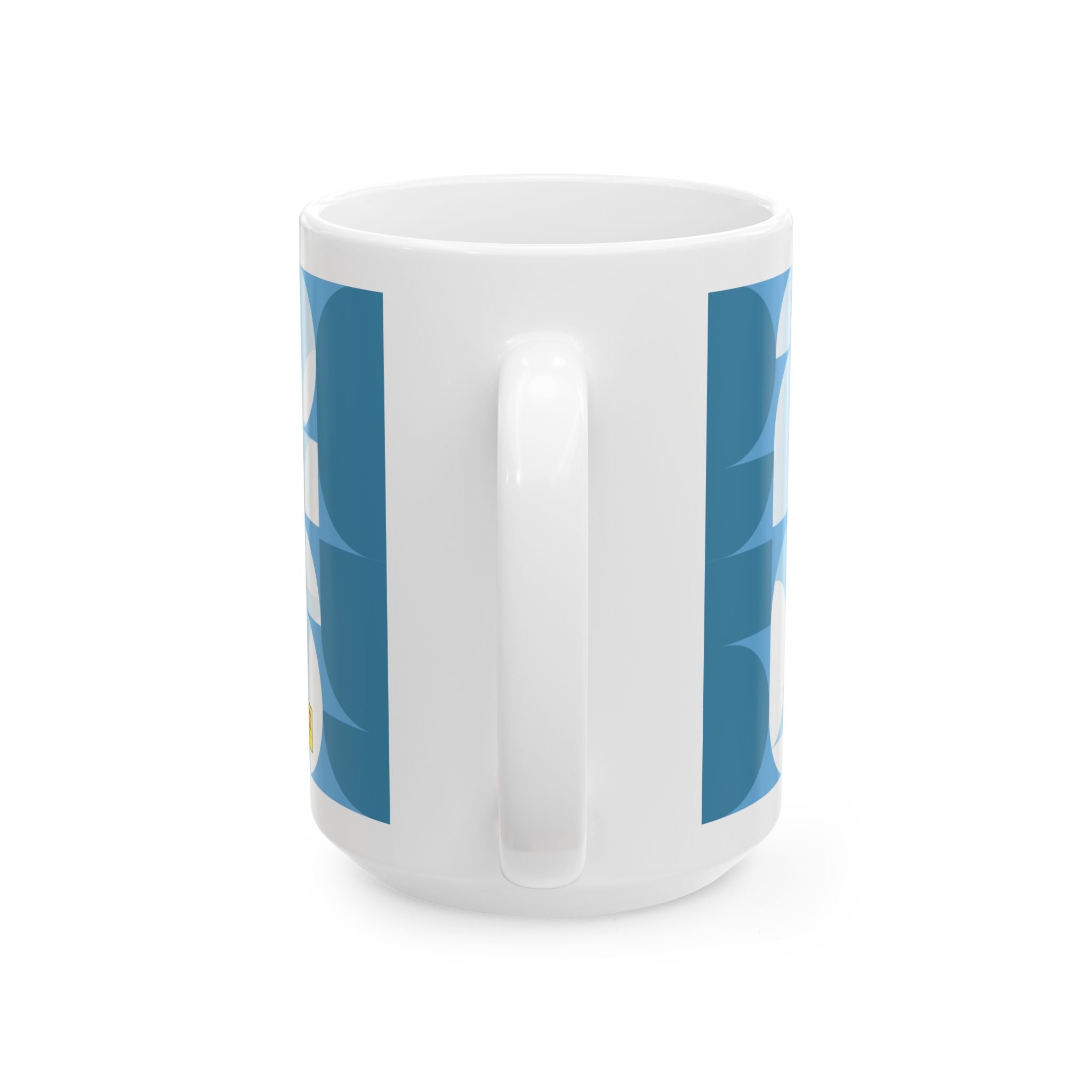 Argentina Soccer Player Juan Musso Mug – Ceramic Coffee Cup, World Cup 2026 Mugs