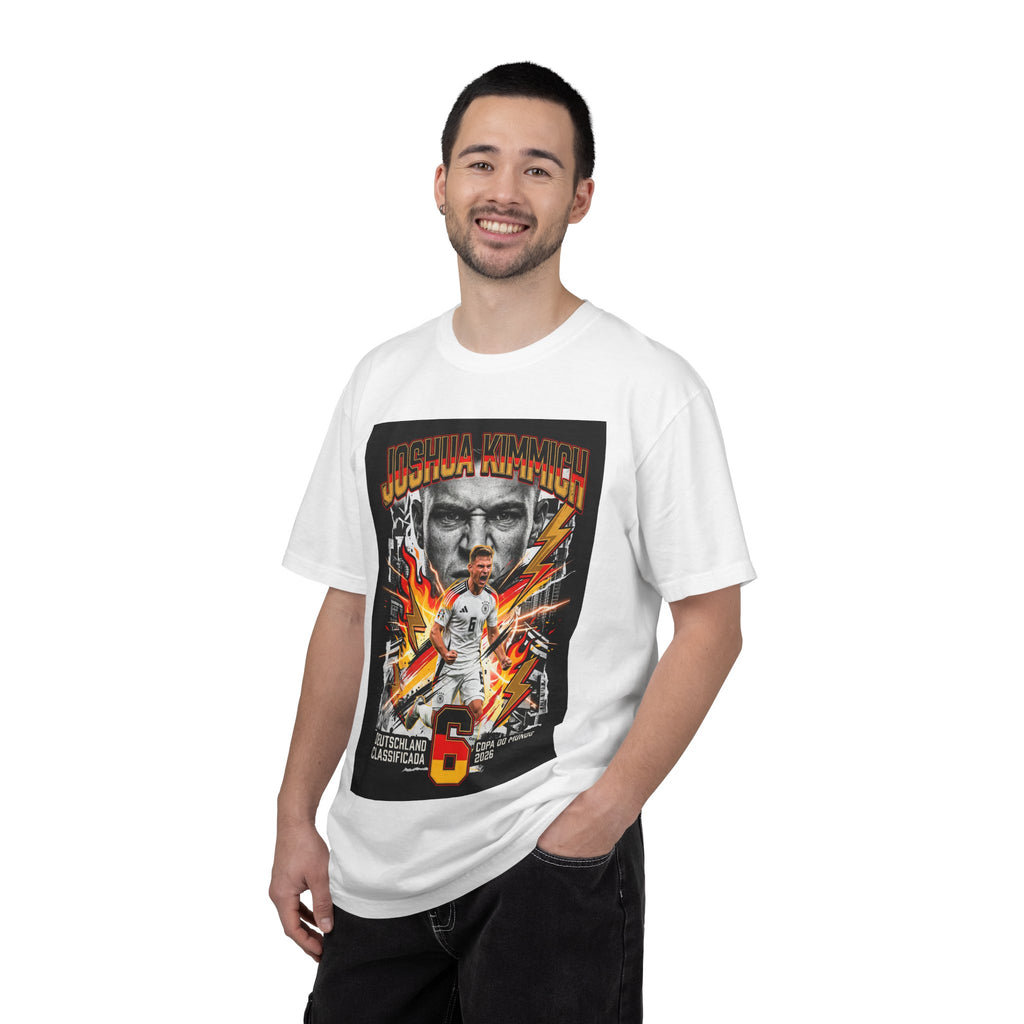 2026 World Cup Trophy T-Shirt | Soccer Tournament Tee, Germany Flag, Gift for him, Collectible