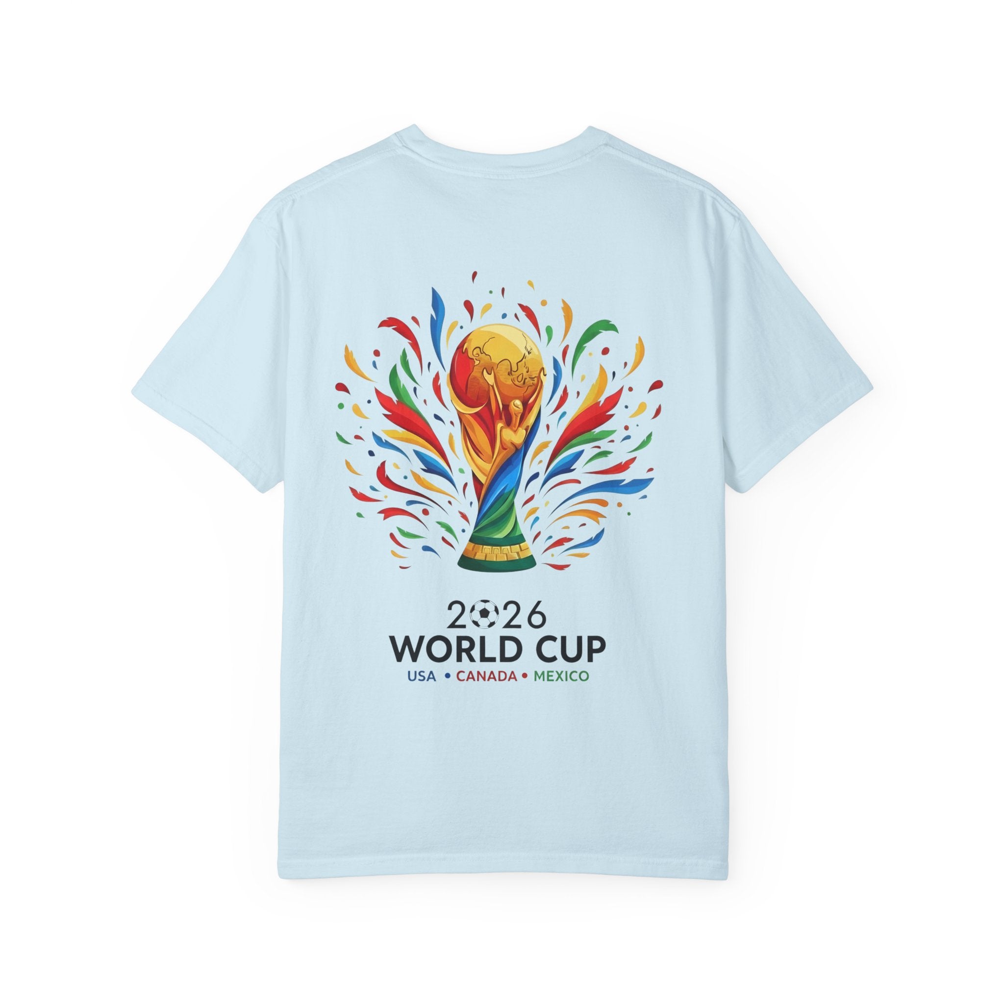Darwin Núñez 19 Soccer Player T-Shirt | 2026 World Cup Tee, Uruguay Flag, Gift for him, Collectible