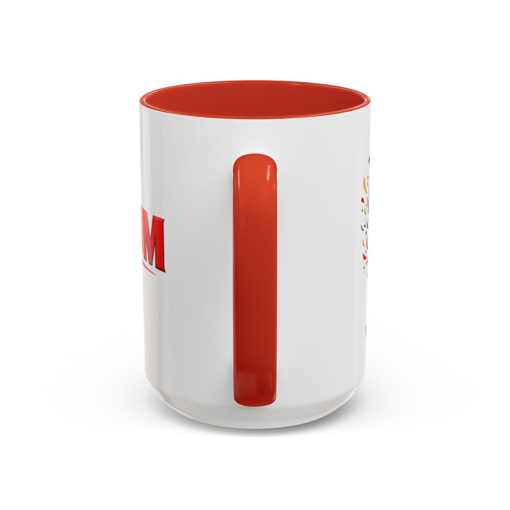 Belgium Go Red Devils Mug | Accent Coffee Mug 11oz 15oz
