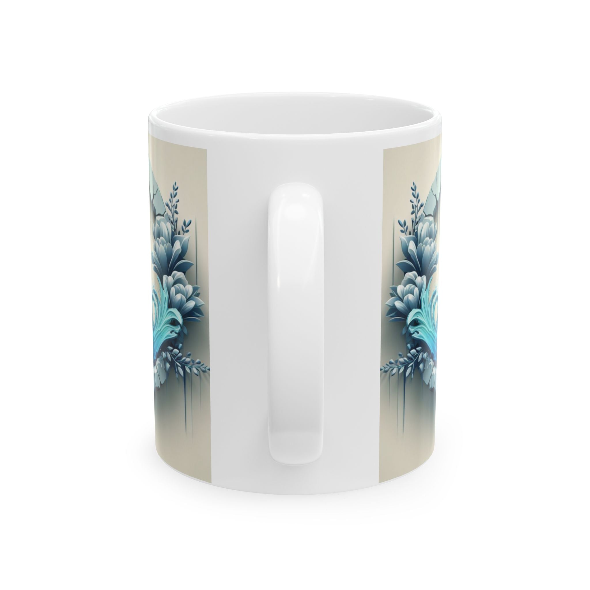 Mother's Day Sale Coffee Mug, Gift For Mom
