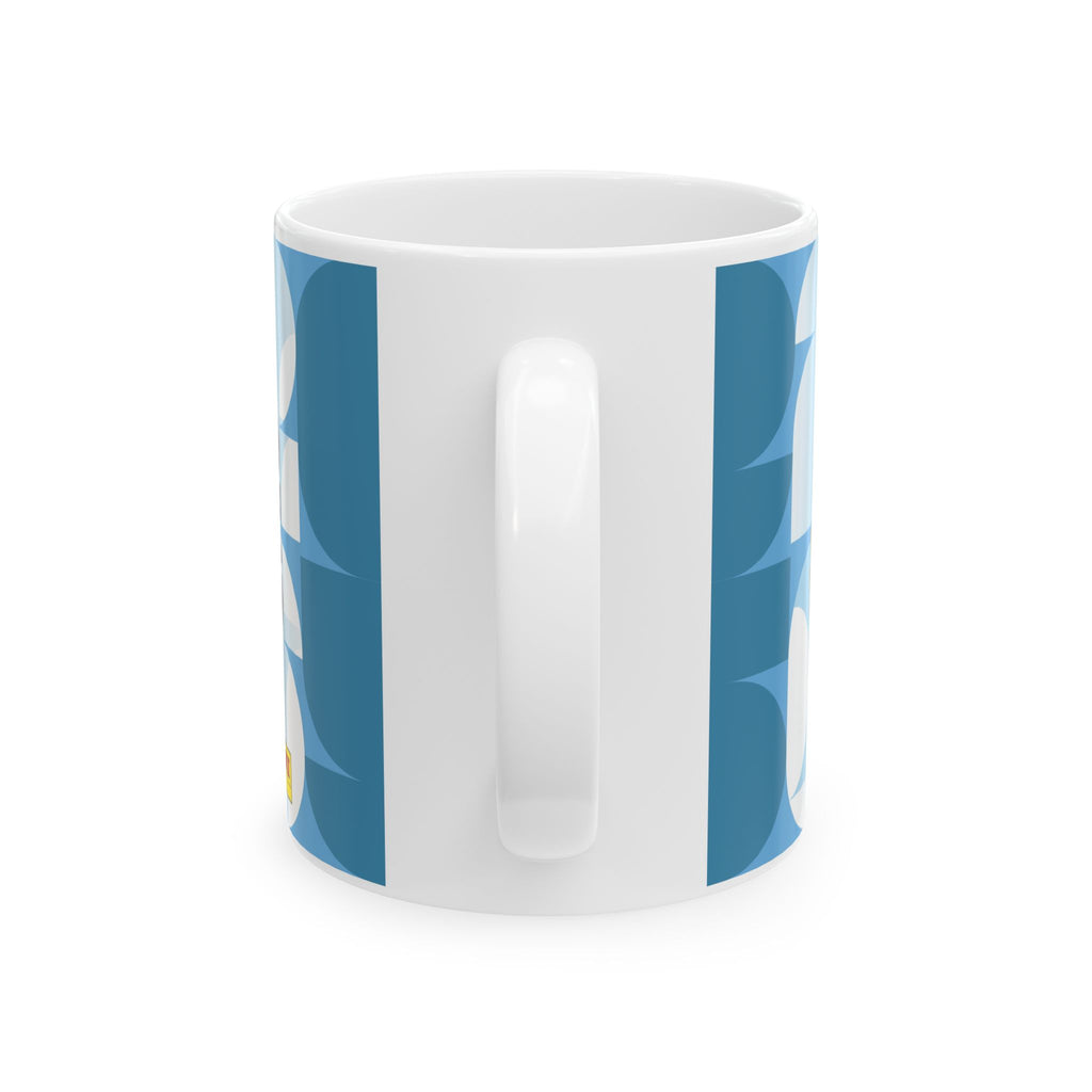 Argentina Soccer Player Juan Musso Mug – Ceramic Coffee Cup, World Cup 2026 Mugs