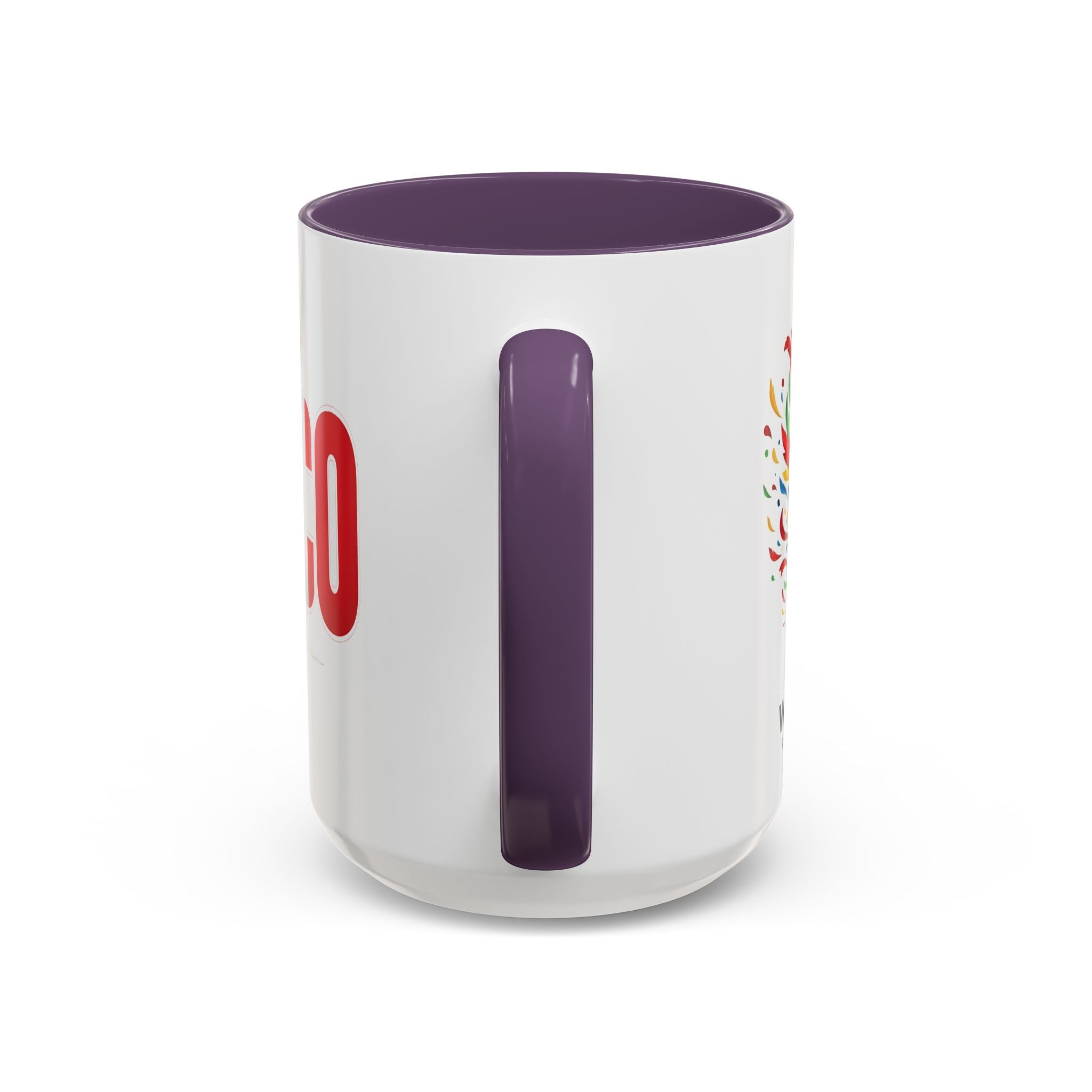 Mexico Coffee Mug | Accent Coffee Cup 11oz 15oz, World Cup 2026, Gift for Dad, Mexican Flag