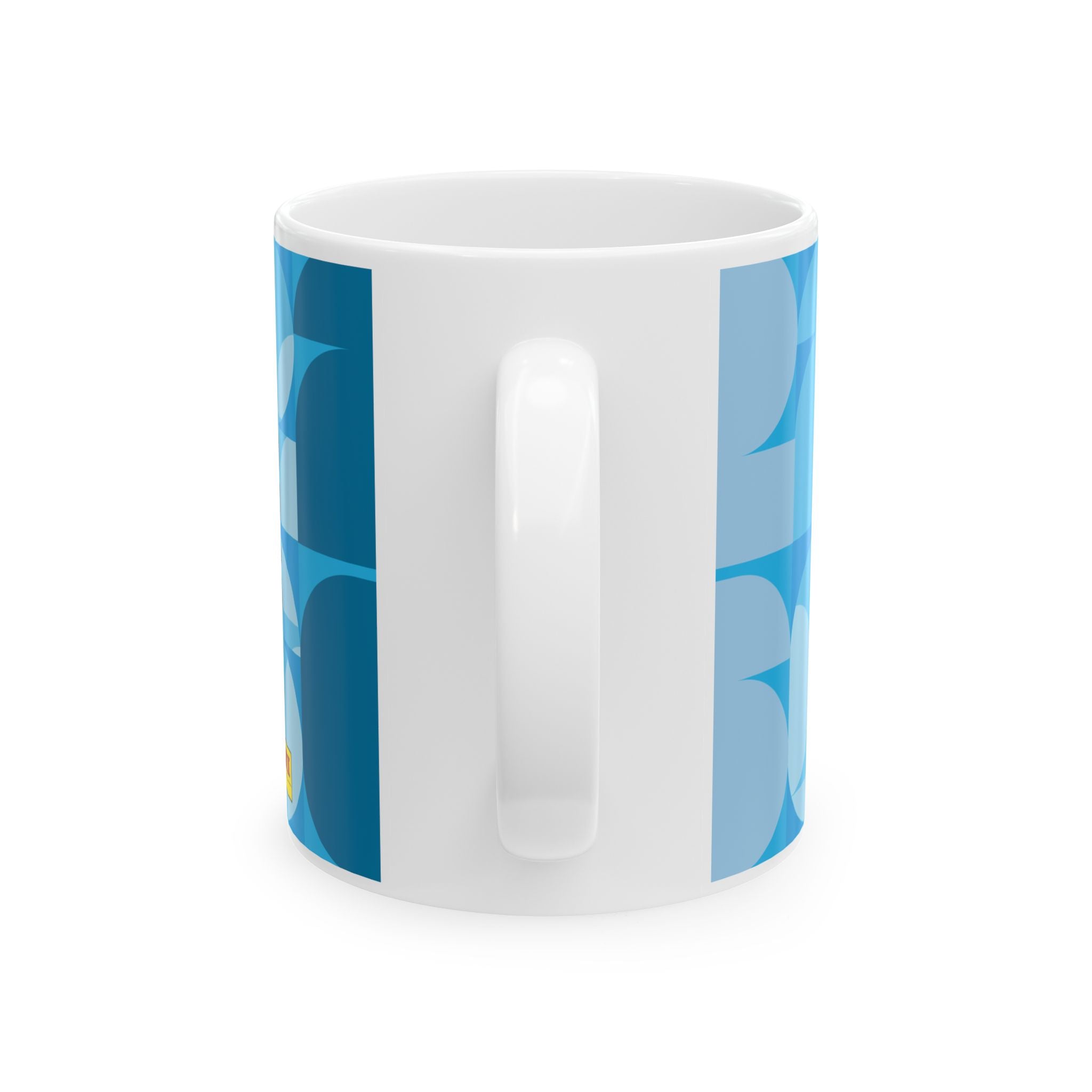 Federico Valverde Uruguay Football Player Ceramic Mug – Soccer Fan Collectible (11oz/15oz), World Cup 2026 Mugs